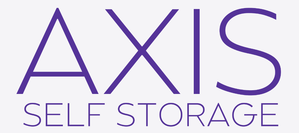 Axis Self Storage – Marlatt Ave